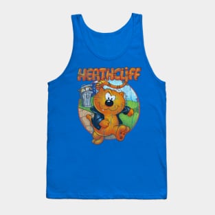 Heathcliff 1973 Tank Top